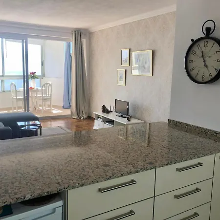 Apartmentos Gloria With Wow View! Apartment Puntillo Del Sol