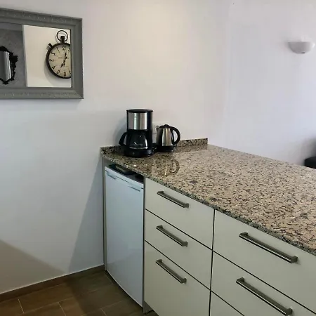 Apartmentos Gloria With Wow View! * Puntillo Del Sol