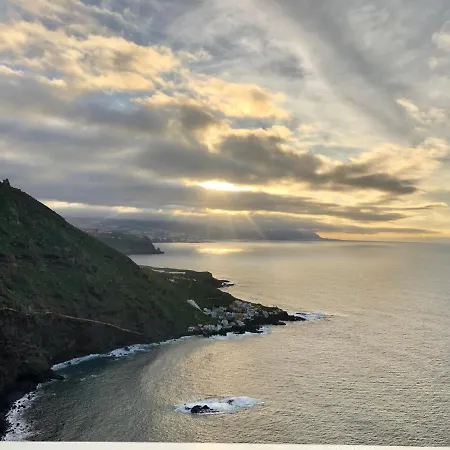 Apartment Apartmentos Gloria With Wow View! *