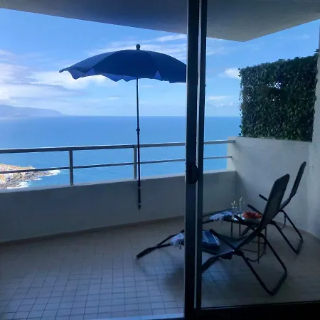 Apartment Apartmentos Gloria With Wow View!
