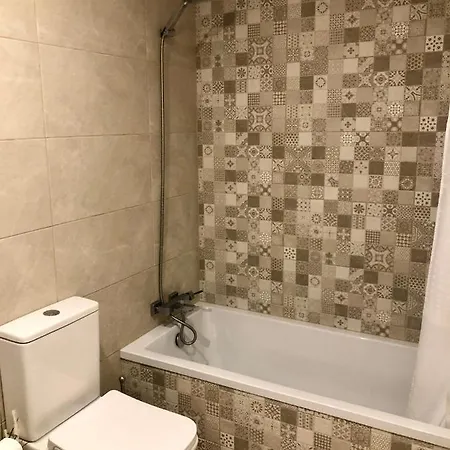 Apartment Apartmentos Gloria With Wow View!